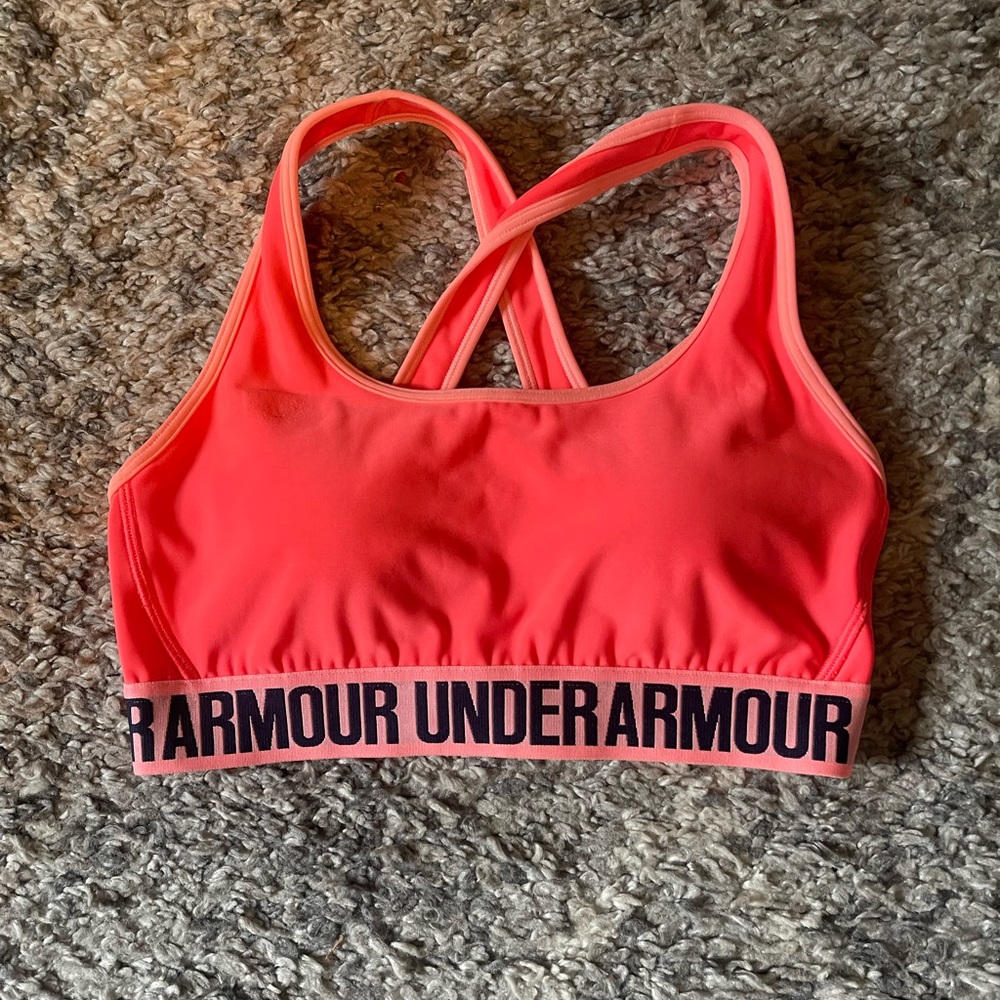 AU sport bra